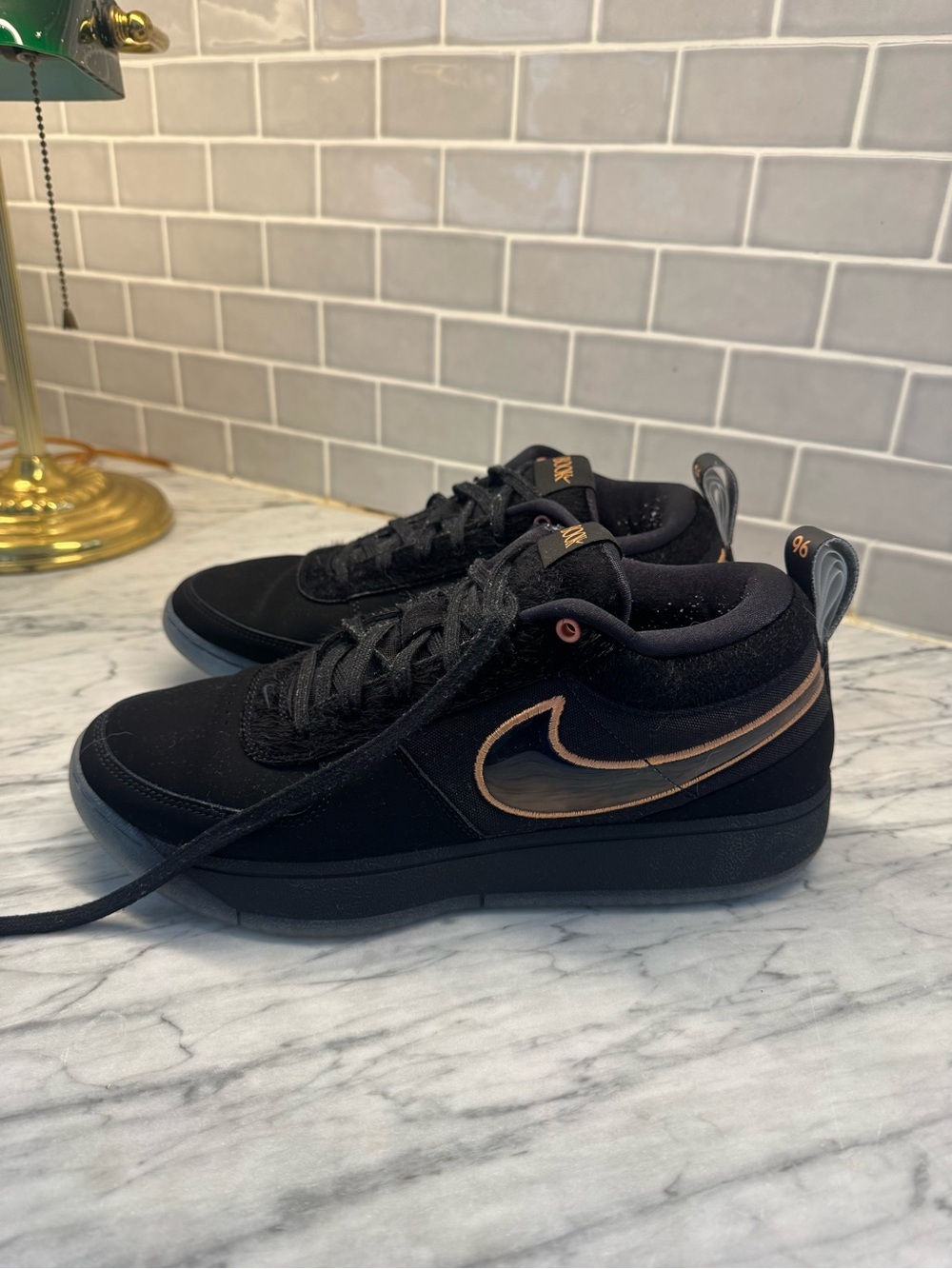 Nike Men’s Book 2